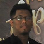 Mohd Kharul Anuar Bin Raduan