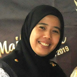 Siti Muhaini binti Shaari