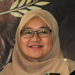 Fatonah binti Salehuddin