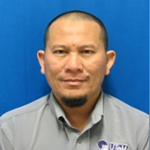 Zainal Bin Baharim