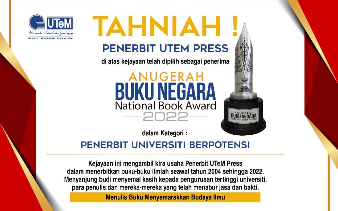 Anugerah Buku Negara