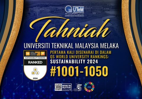 Penerbit UTeM | Universiti Teknikal Malaysia Melaka