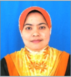 Kamisah binti Jalil